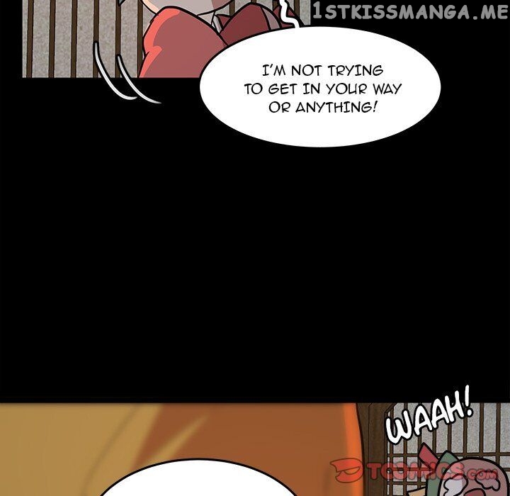 The Tiger, The Sun And The Moon chapter 51 - page 28