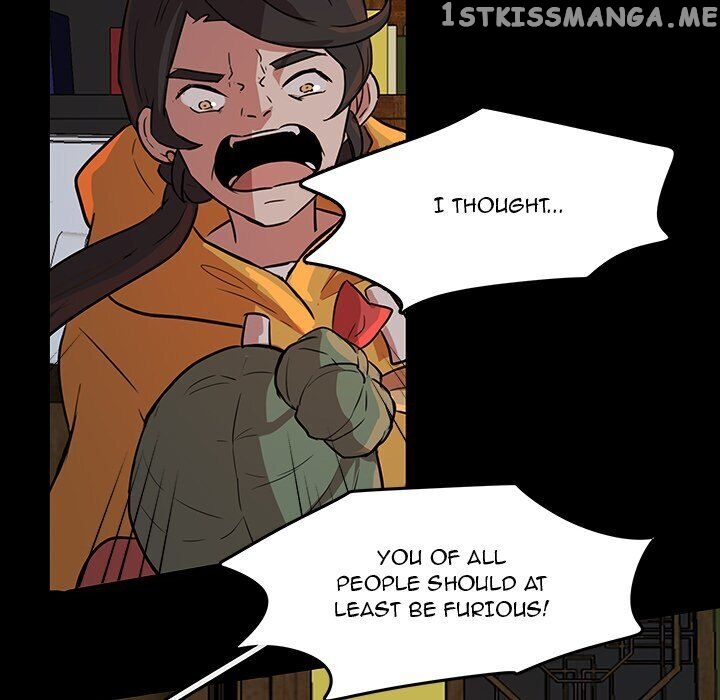 The Tiger, The Sun And The Moon chapter 51 - page 35