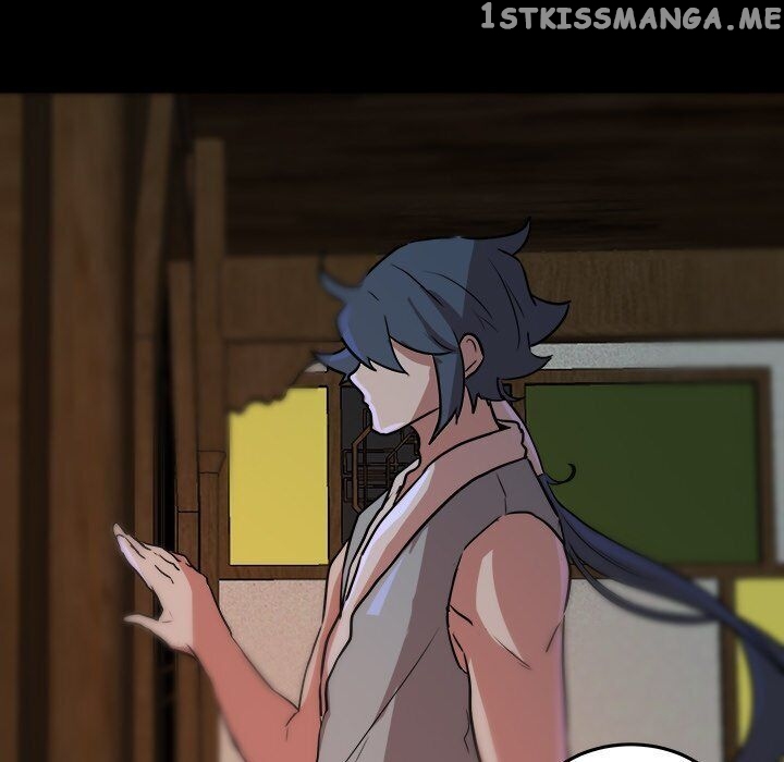 The Tiger, The Sun And The Moon chapter 51 - page 37
