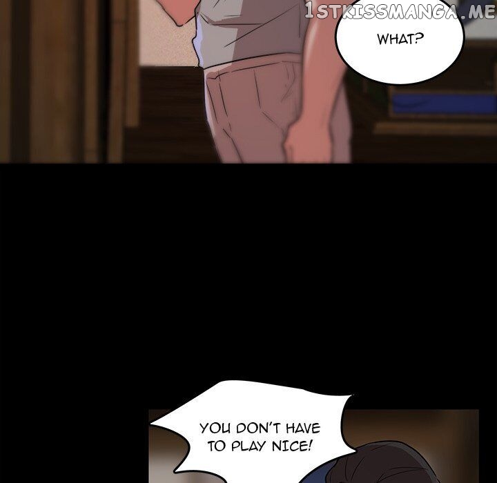 The Tiger, The Sun And The Moon chapter 51 - page 38
