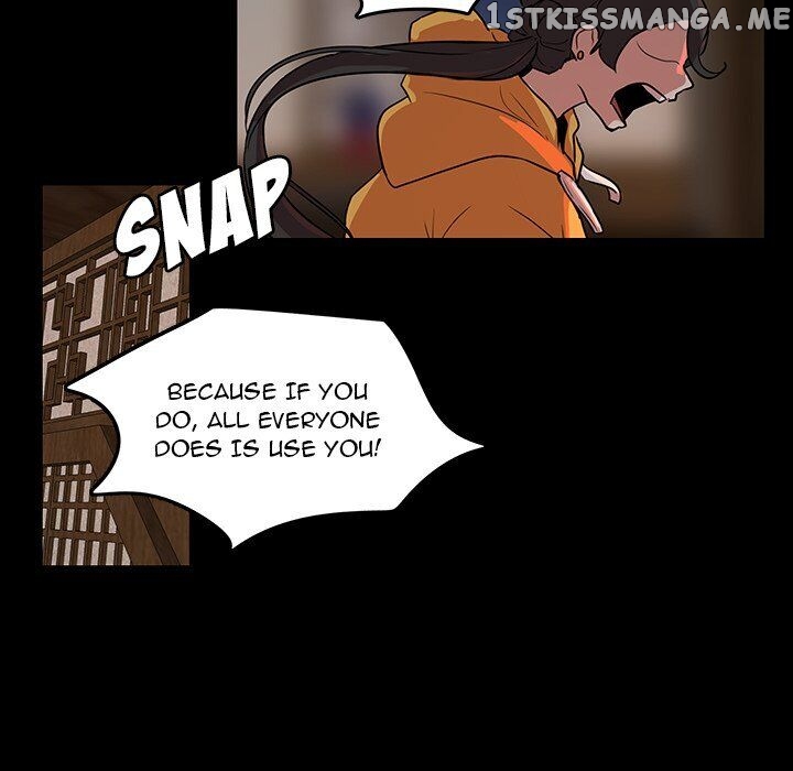 The Tiger, The Sun And The Moon chapter 51 - page 39