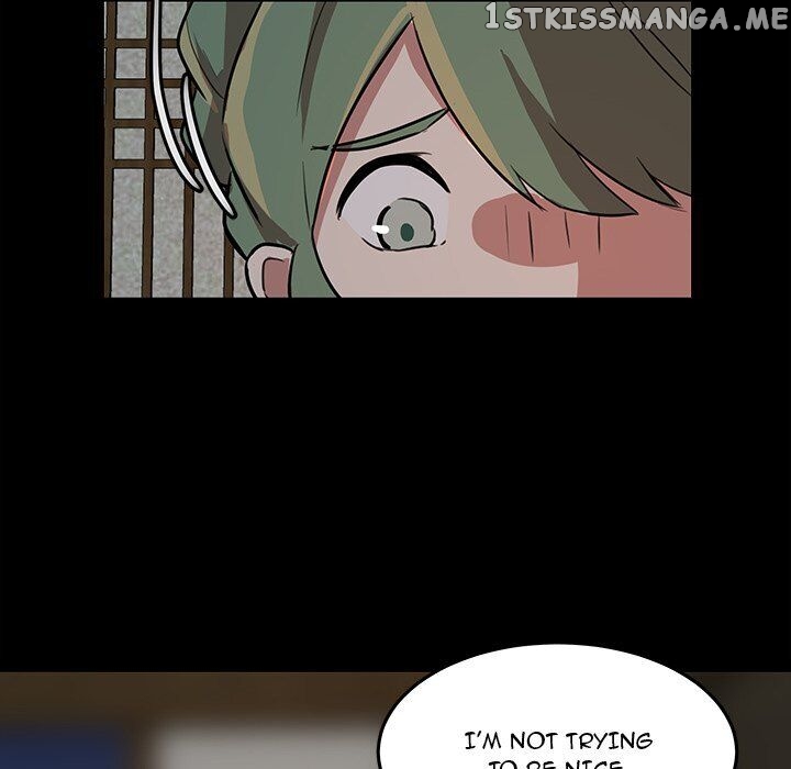 The Tiger, The Sun And The Moon chapter 51 - page 42