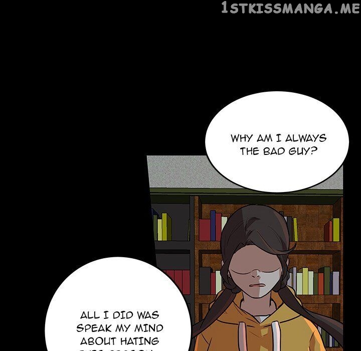 The Tiger, The Sun And The Moon chapter 51 - page 51