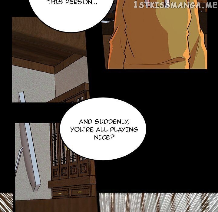 The Tiger, The Sun And The Moon chapter 51 - page 52