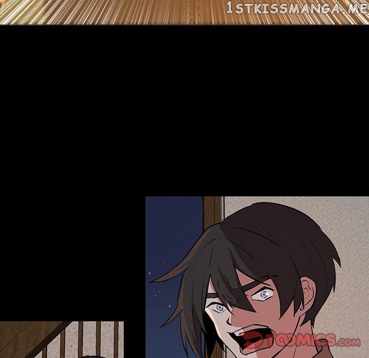 The Tiger, The Sun And The Moon chapter 51 - page 54
