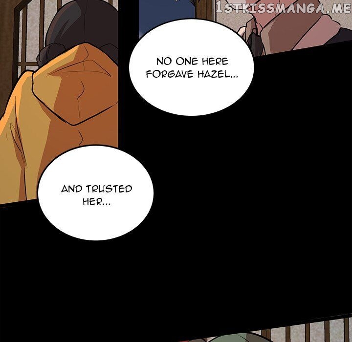 The Tiger, The Sun And The Moon chapter 51 - page 55