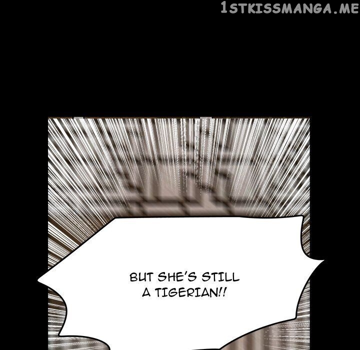 The Tiger, The Sun And The Moon chapter 51 - page 59