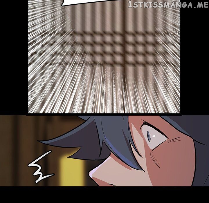 The Tiger, The Sun And The Moon chapter 51 - page 60