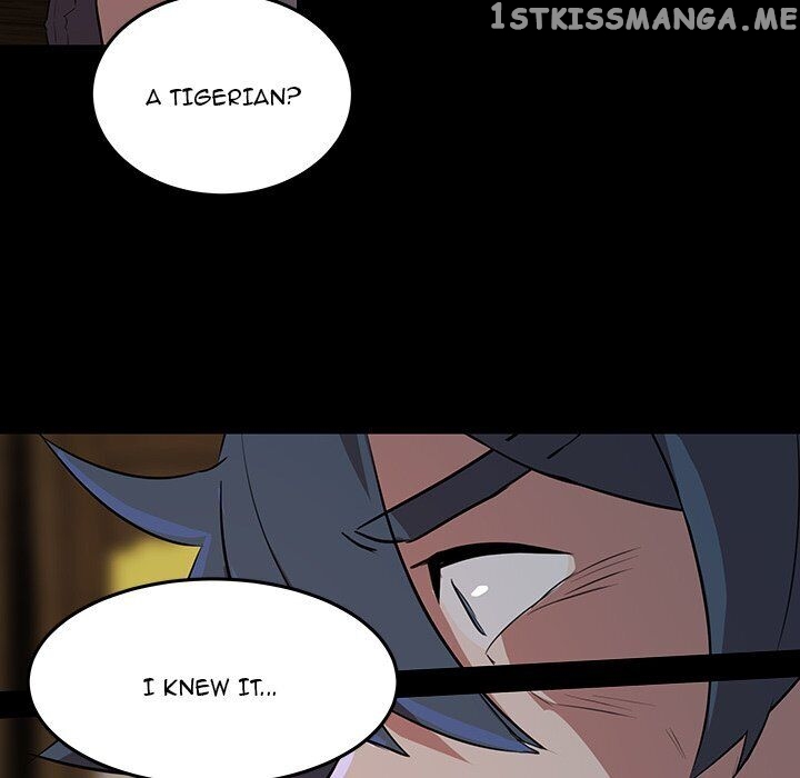 The Tiger, The Sun And The Moon chapter 51 - page 62