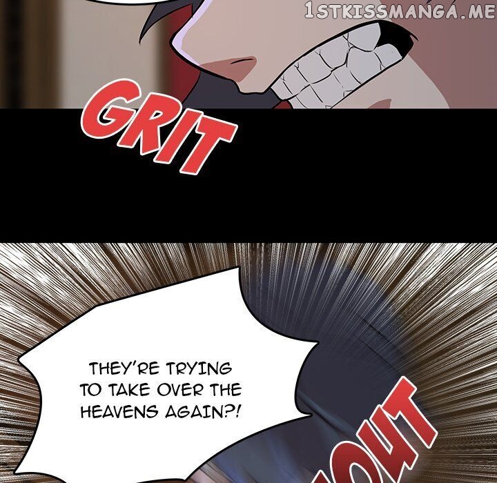 The Tiger, The Sun And The Moon chapter 51 - page 63