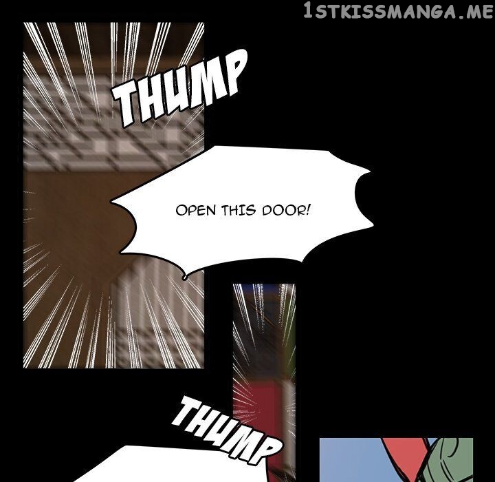 The Tiger, The Sun And The Moon chapter 51 - page 65