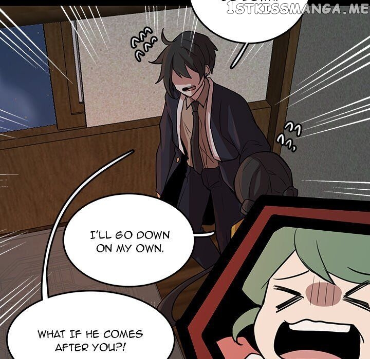 The Tiger, The Sun And The Moon chapter 51 - page 67