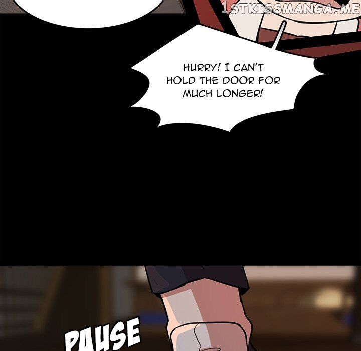 The Tiger, The Sun And The Moon chapter 51 - page 68