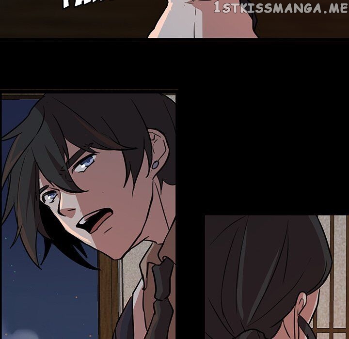 The Tiger, The Sun And The Moon chapter 51 - page 69