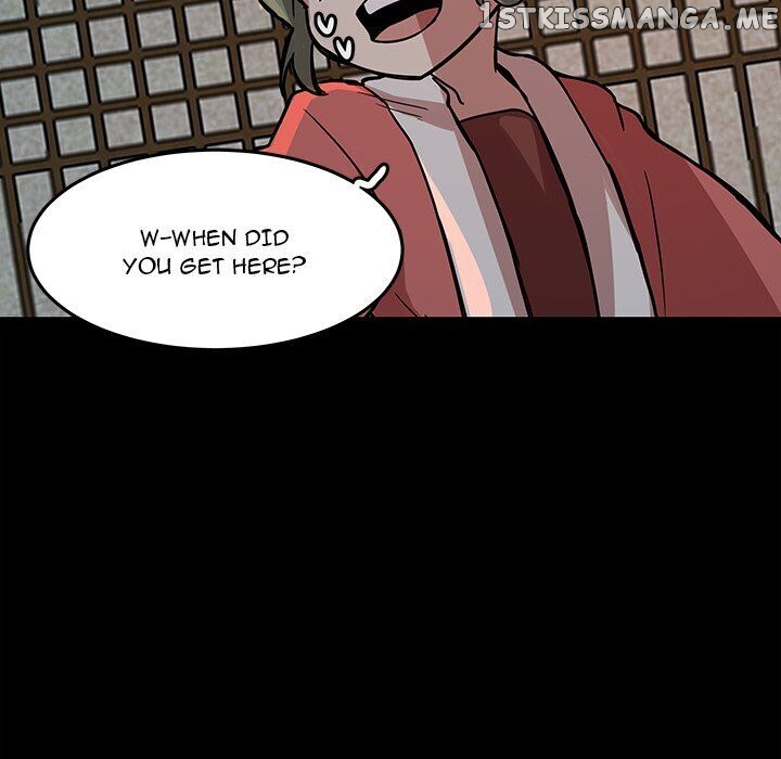 The Tiger, The Sun And The Moon chapter 51 - page 7