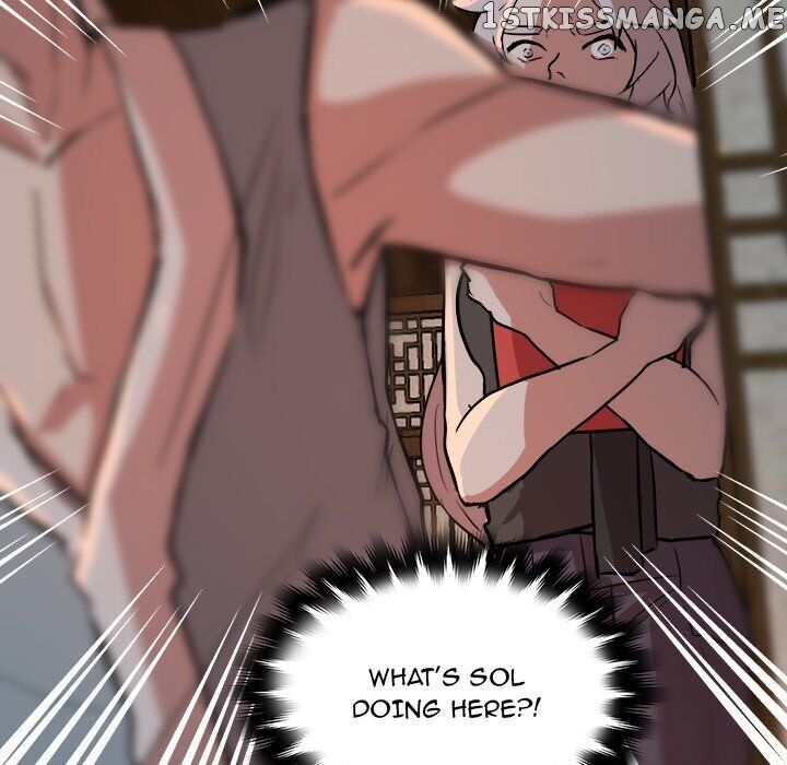 The Tiger, The Sun And The Moon chapter 51 - page 78