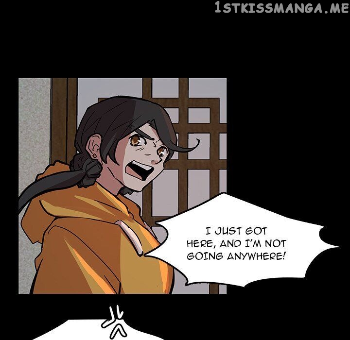 The Tiger, The Sun And The Moon chapter 51 - page 8