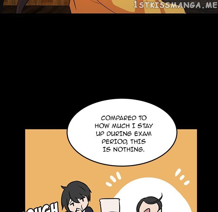 The Tiger, The Sun And The Moon chapter 50 - page 11