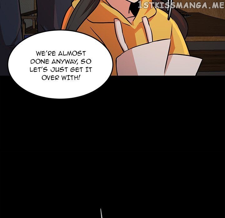 The Tiger, The Sun And The Moon chapter 50 - page 13