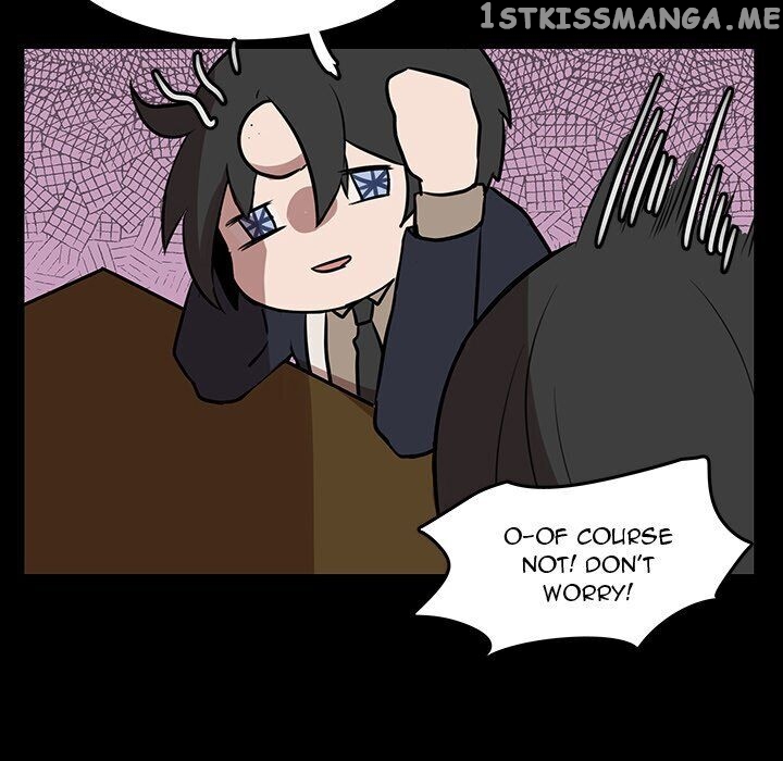 The Tiger, The Sun And The Moon chapter 50 - page 19