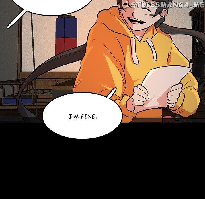 The Tiger, The Sun And The Moon chapter 50 - page 22