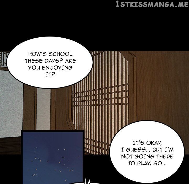 The Tiger, The Sun And The Moon chapter 50 - page 23