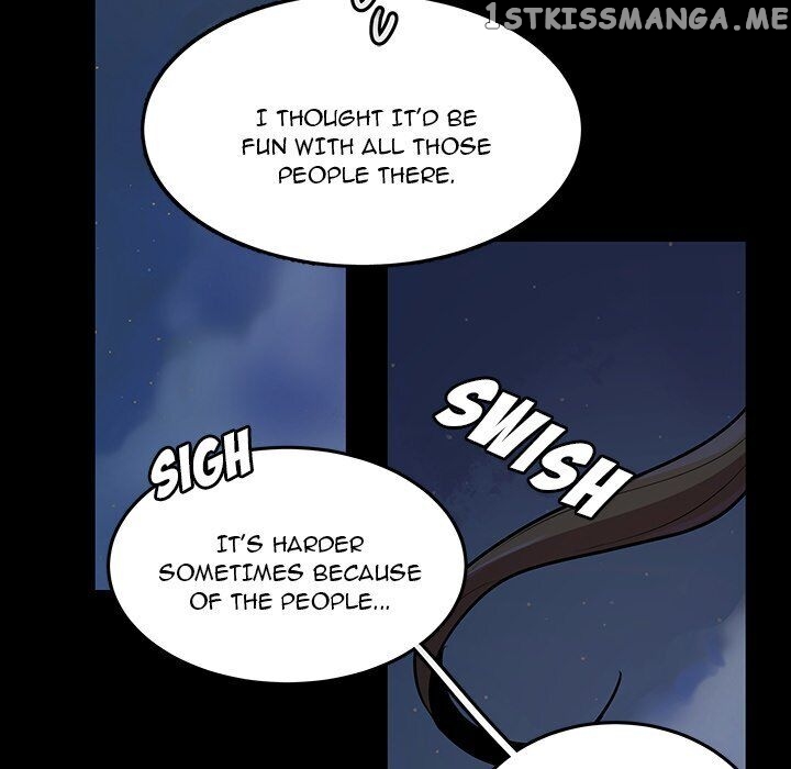 The Tiger, The Sun And The Moon chapter 50 - page 24