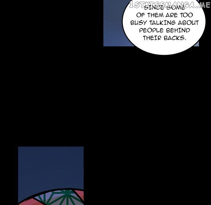 The Tiger, The Sun And The Moon chapter 50 - page 25