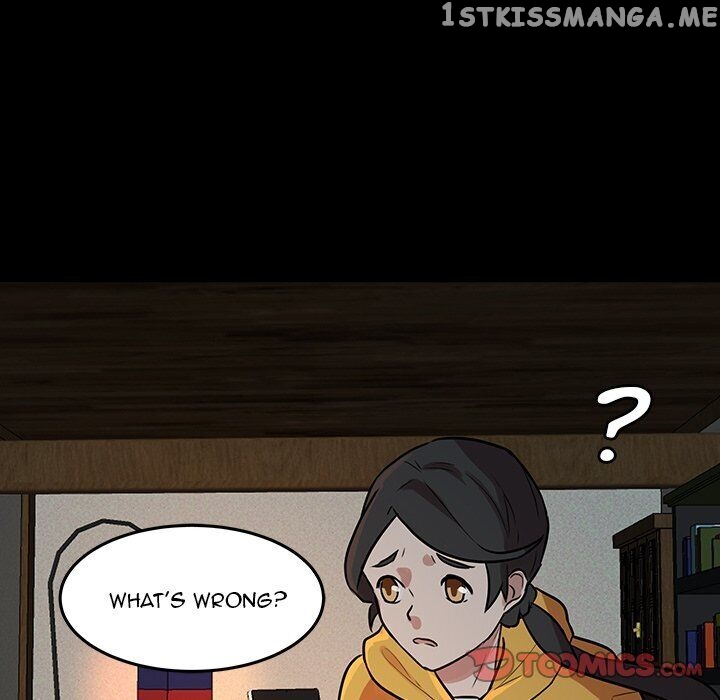 The Tiger, The Sun And The Moon chapter 50 - page 30