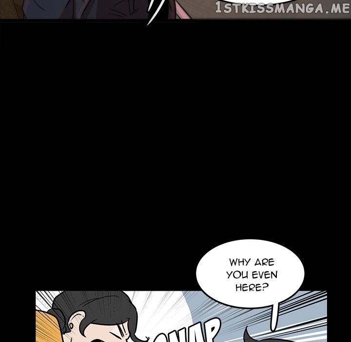 The Tiger, The Sun And The Moon chapter 50 - page 41