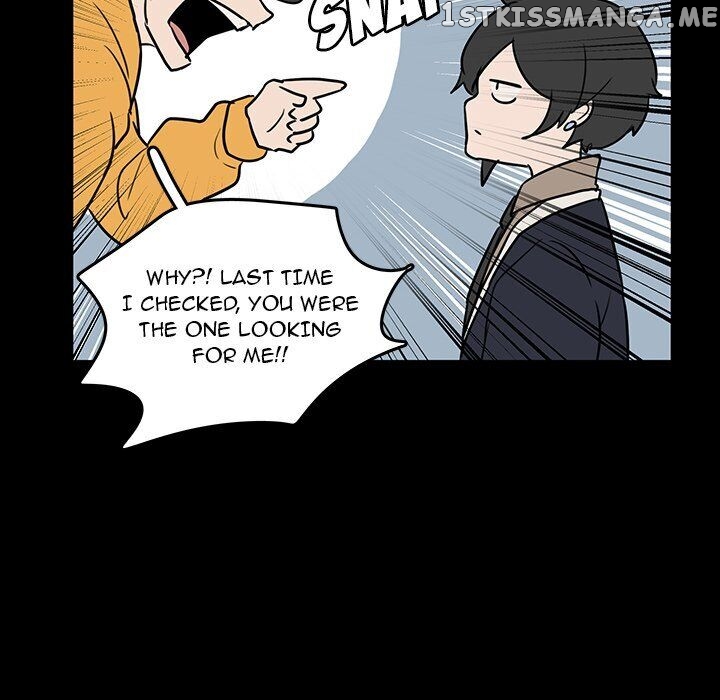 The Tiger, The Sun And The Moon chapter 50 - page 42