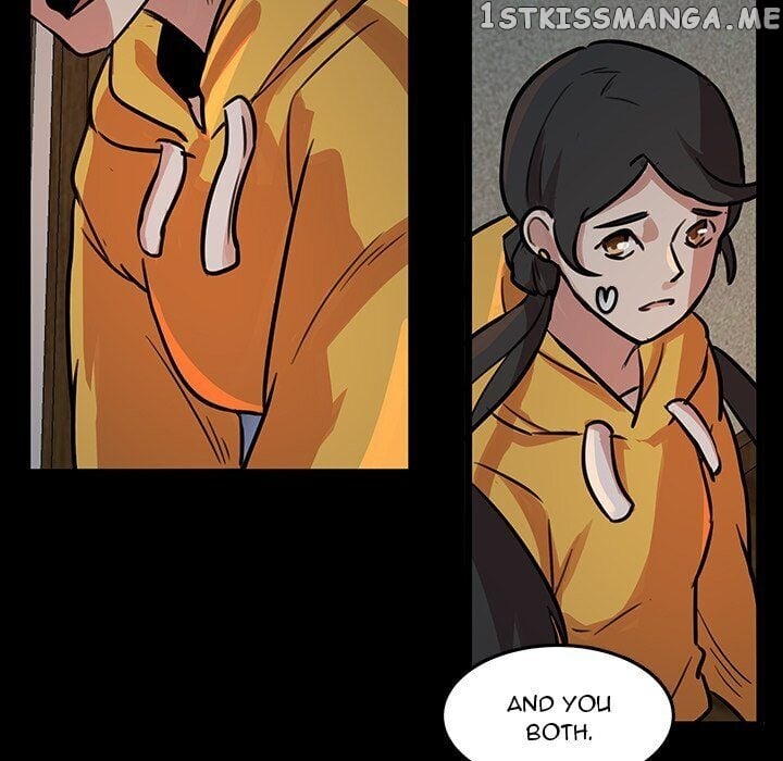 The Tiger, The Sun And The Moon chapter 50 - page 45