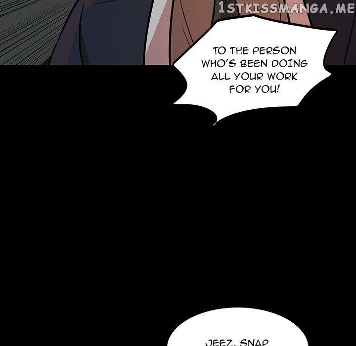 The Tiger, The Sun And The Moon chapter 50 - page 47