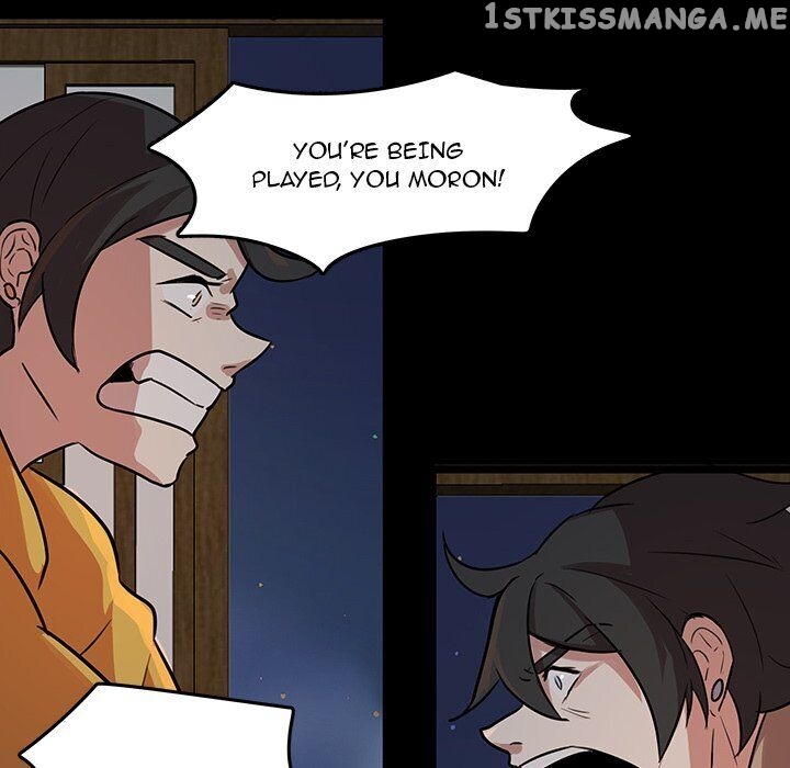 The Tiger, The Sun And The Moon chapter 50 - page 51