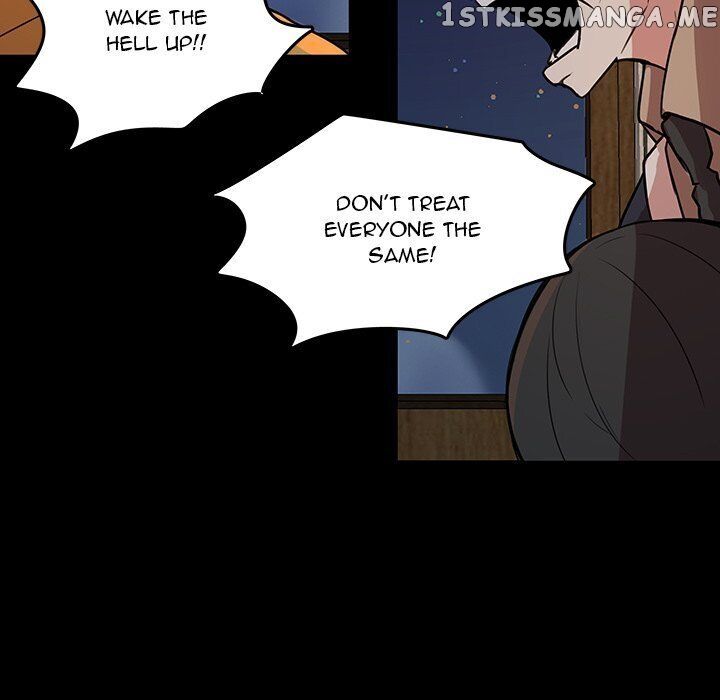 The Tiger, The Sun And The Moon chapter 50 - page 52
