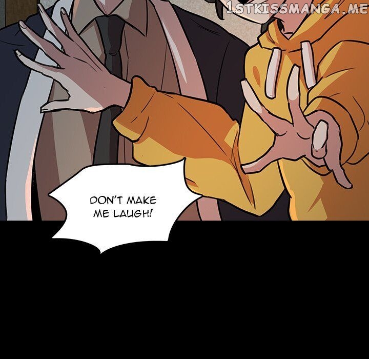 The Tiger, The Sun And The Moon chapter 50 - page 54