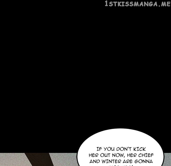 The Tiger, The Sun And The Moon chapter 50 - page 55