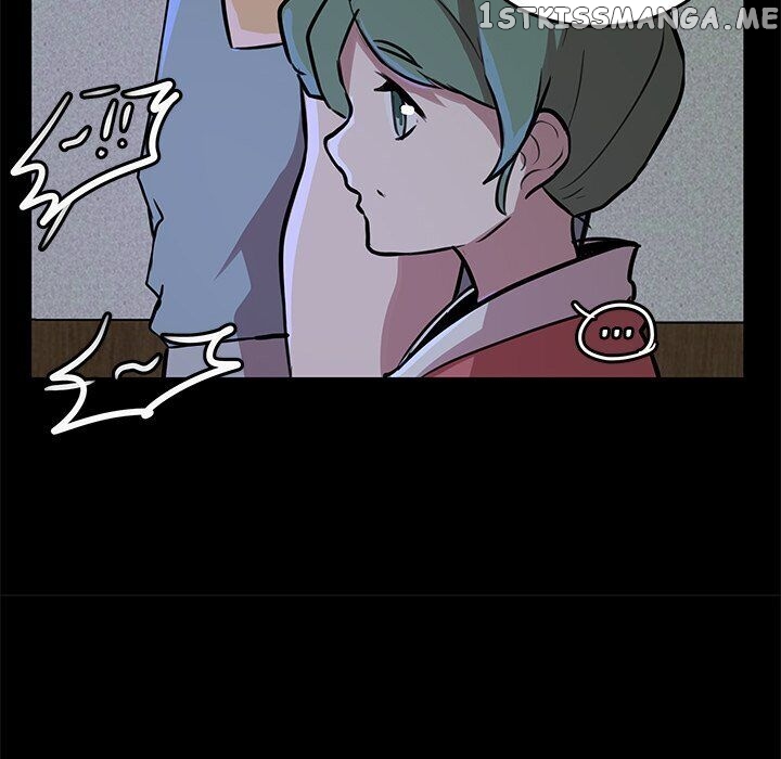 The Tiger, The Sun And The Moon chapter 50 - page 68