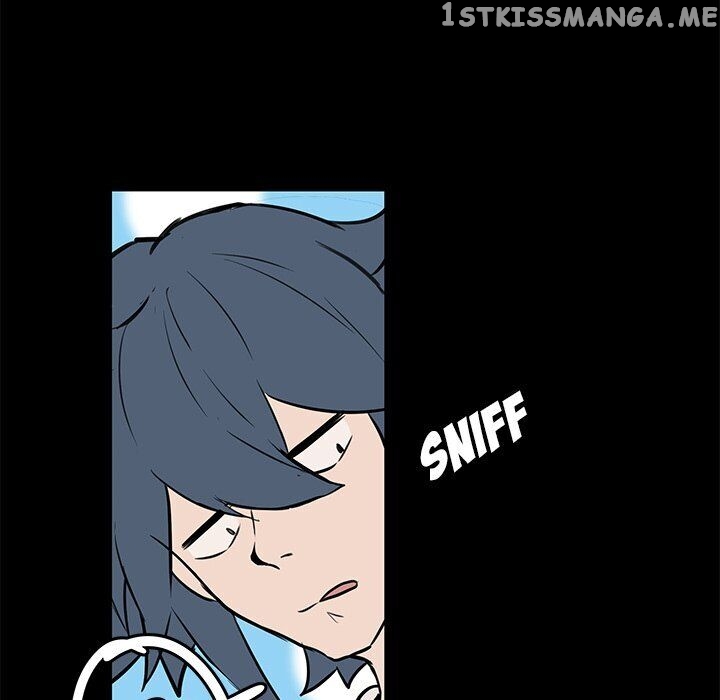 The Tiger, The Sun And The Moon chapter 50 - page 75