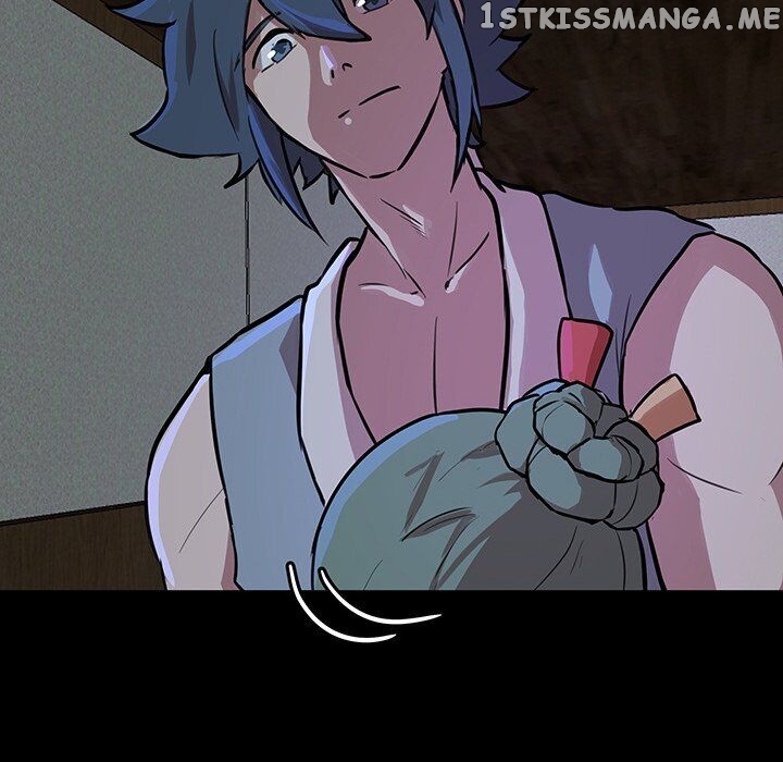 The Tiger, The Sun And The Moon chapter 50 - page 78