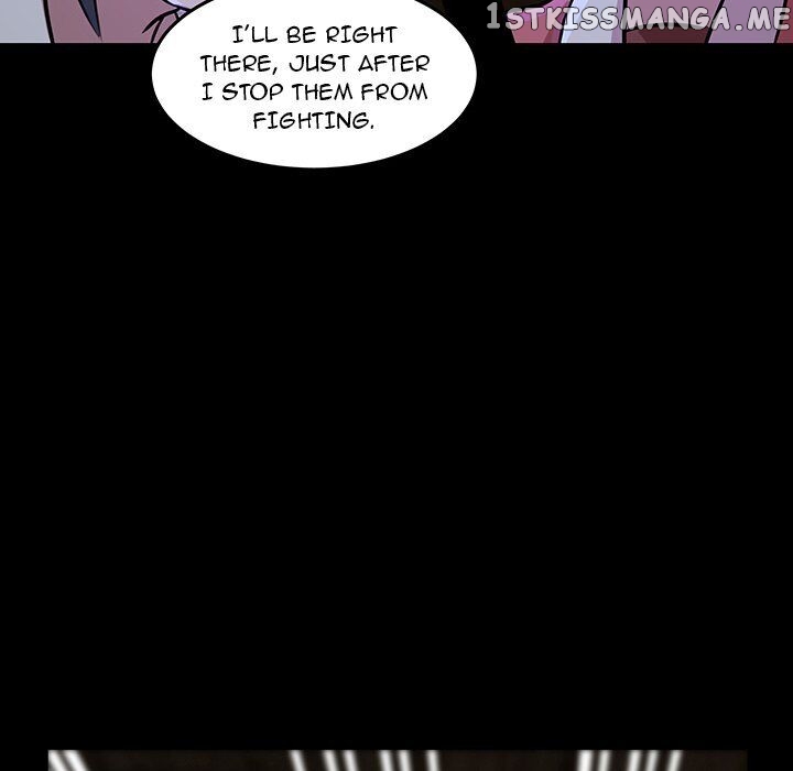 The Tiger, The Sun And The Moon chapter 50 - page 80