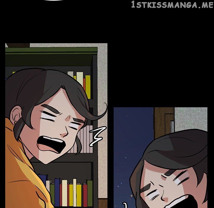 The Tiger, The Sun And The Moon chapter 50 - page 85