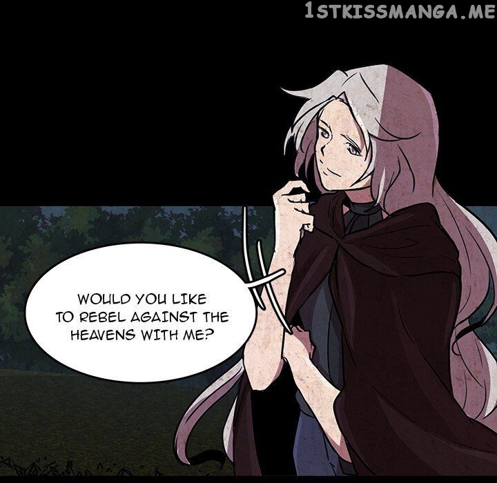 The Tiger, The Sun And The Moon chapter 49 - page 12