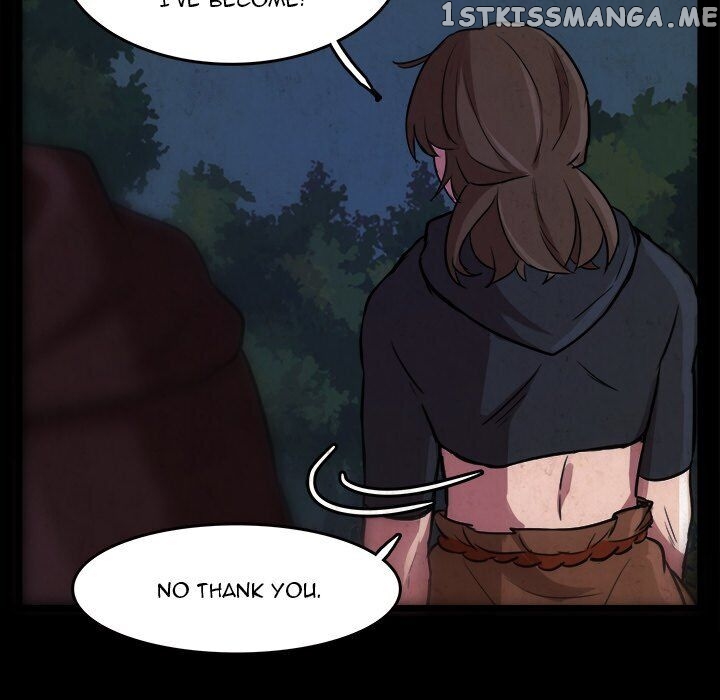 The Tiger, The Sun And The Moon chapter 49 - page 14