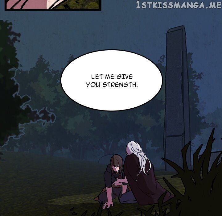 The Tiger, The Sun And The Moon chapter 49 - page 39