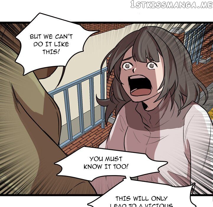 The Tiger, The Sun And The Moon chapter 49 - page 46