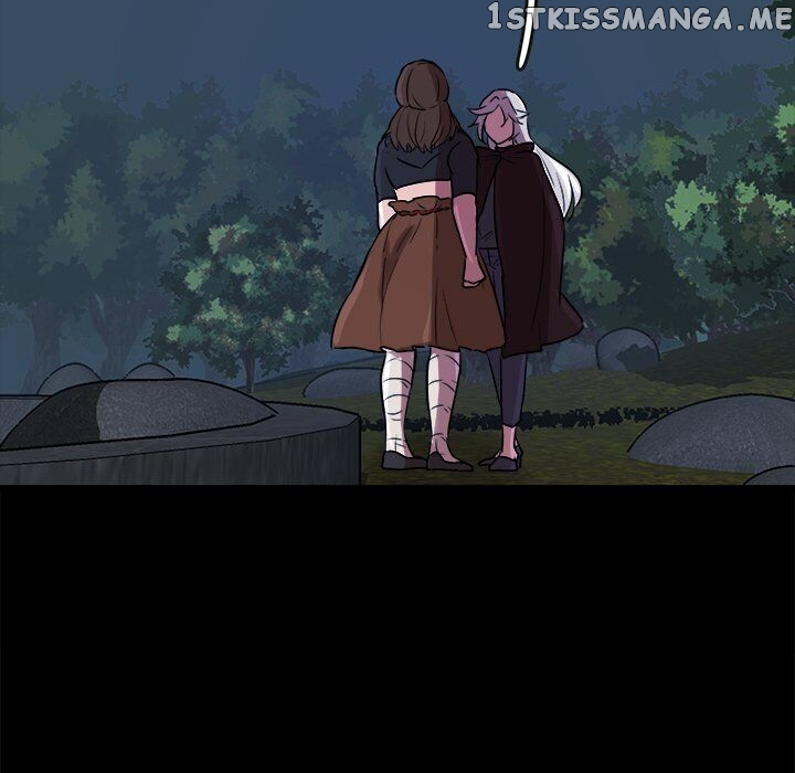The Tiger, The Sun And The Moon chapter 49 - page 5