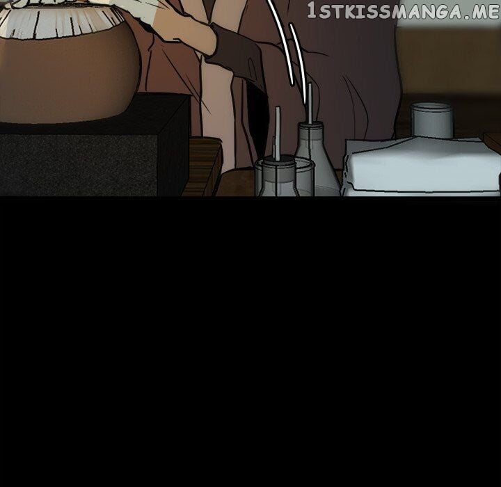 The Tiger, The Sun And The Moon chapter 49 - page 54