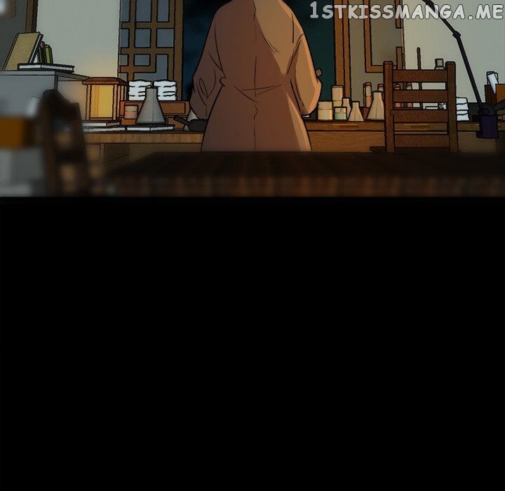 The Tiger, The Sun And The Moon chapter 49 - page 62