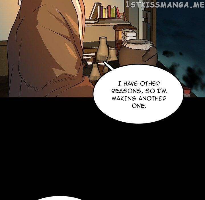 The Tiger, The Sun And The Moon chapter 49 - page 66